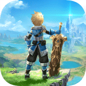 Fantasy Tales: Sword and Magic Apk