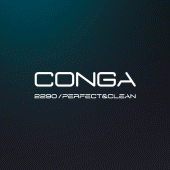 Conga 2290/ Perfect&Clean Apk