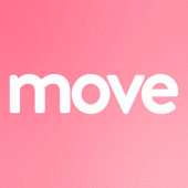 MOVE by Love Sweat Fitness Apk