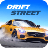 Ultimate Car Drift Simulator Apk