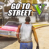 Go To Street 2 Apk