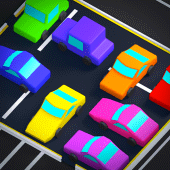 Parking Jam 3D Apk