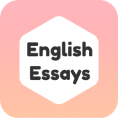 English Essays Apk