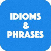 English Idioms & Phrases Apk