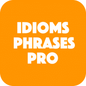 English Idioms & Phrases Apk