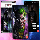 Joker 2019 Wallpaper HD 2k 4k Apk