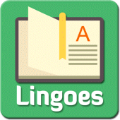 Lingoes Dictionary Apk