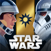 Star Wars™: Commander Apk