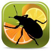 Citrus Pests Key Apk