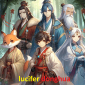 Lucifer Donghua - Watch Anime Apk