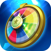 Big Winner - Lucky Wheel Apk