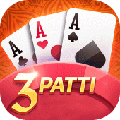 Lucky Pro Teen Patti Game Apk