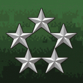 Raising Rank Insignia Apk