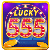 Lucky 555 2D3D Apk