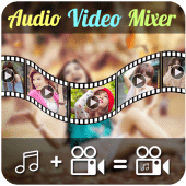 Audio Video Mixer Apk