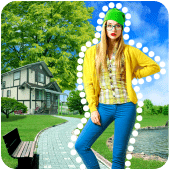 Cut Paste Photo Editor Apk