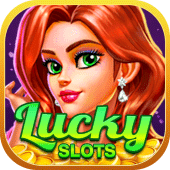 Lucky Slots Apk