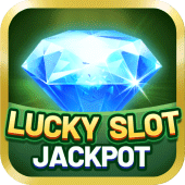 Lucky Jackpot Slot Apk