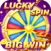 Lucky Spin-Big Win Apk