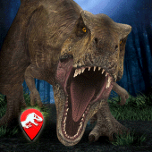 Jurassic World Alive Apk