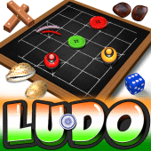 Indian Ludo Ashta Chamma Game Apk