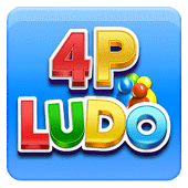 4P Ludo - Real Cash Game Apk