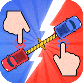 2 Player Games: Battle Time Apk