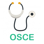 OSCE Reference Guide Apk