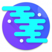 Stardust - Icon Pack Apk