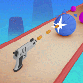 Guns Are Coming Apk