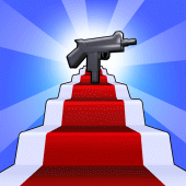 Stairway Run Apk