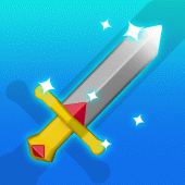 Sword Slot Apk