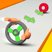 Steering Wheel Shooter Apk