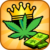 Weed Empire: Idle Tycoon Apk