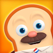 Bread Barbershop Differences Apk