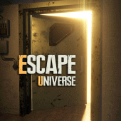 Room Escape Universe: Survival Apk