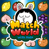 Match World with HOZO Apk