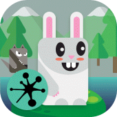 Lusio Jumpy Rabbit Apk