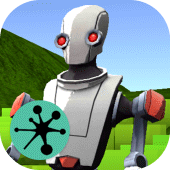 Lusio Robot Mirror Apk