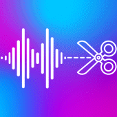 Audio Editor, MP3 Music Editor Apk