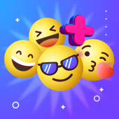 Emoji Merge - DIY Emoji Maker Apk