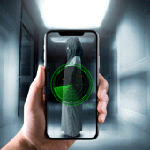 Ghost Detector & Ghost Tracker Apk