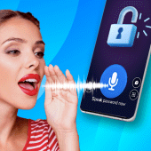 Voice Screen Lock & Voice Lock Apk