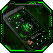 Innovative Launcher - AppLock Apk