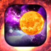 Galaxy Wallpapers Live HD/3D Apk