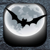 Bat Wallpaper Live HD/3D/4K Apk