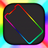 Border Light Wallpaper Live 3D Apk