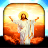 Jesus Christ Wallpaper Live HD Apk