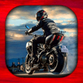 Motorbike Wallpaper Live HD/3D Apk