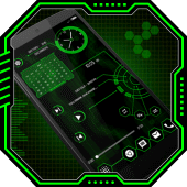 Attractive Launcher - AppLock Apk